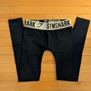 Gymshark fit leggings